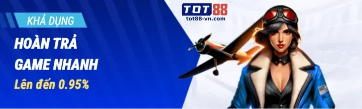 Bắn Cá Jackpot & Thưởng Lớn