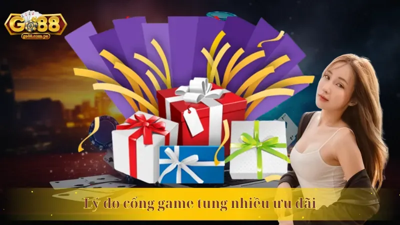 Ưu đãi và khuyến mãi 88â win